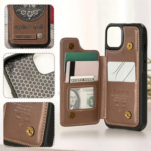 Premium Price Horse Lady Leather Phonecase 25032601 Gift For Horse Lovers Horse Owner