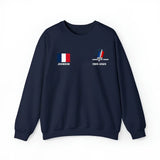 Personalized French Milirary Custom Name Hoodie 2D Printed KVH1670