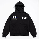 Personalized Canadian Police Custom Name & ID Hoodie 2D Printed VQ231723