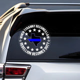 Personalized My Time In Uniform Is Over But Being A Nurse Never Ends Decal Printed AHHN24387
