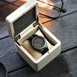 Personalized Wooden Watch Jeep Girl Classy Sassy And A Bit Smart Assy Engraved Wooden Watch Printed VQ24549