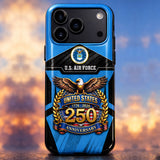 Premium Price America 250th Anniversary US Veteran Phonecase 13032603 Gifts for Independence Day, Veterans Day
