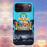 Premium America 250th Anniversary US Veteran Phonecase 13032602, Gifts for U.S. Veterans, Gifts for Independence Day, Veterans Day
