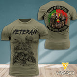 PHN Portugal Veterans Tshirt Printed AUG-MA31