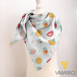 Chicken Baby Neckerchief CEEFD3