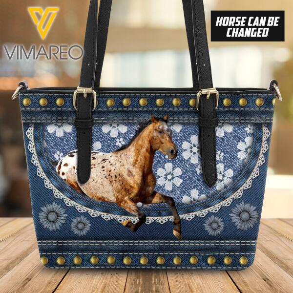 CUSTOMIZED HORSE BAG TNDT1406