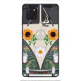 PERSONALIZED LOVE DOG PHONE CASE PRINTED MA 0207VH