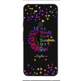 Personalized in world full off grandmas Phone Case TN0307