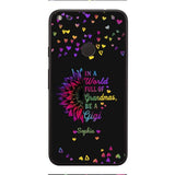 Personalized in world full off grandmas Phone Case TN0307