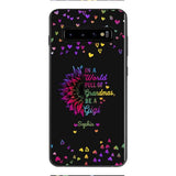 Personalized in world full off grandmas Phone Case TN0307