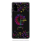 Personalized in world full off grandmas Phone Case TN0307