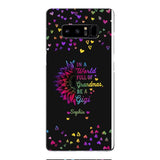 Personalized in world full off grandmas Phone Case TN0307