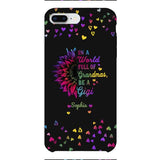Personalized in world full off grandmas Phone Case TN0307