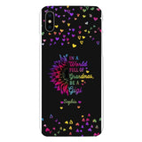 Personalized in world full off grandmas Phone Case TN0307