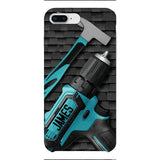 Personalized Roofer Phone Case SEP-DT23