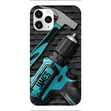Personalized Roofer Phone Case SEP-DT23