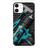 Personalized Roofer Phone Case SEP-DT23
