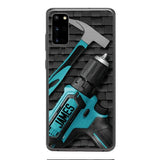 Personalized Roofer Phone Case SEP-DT23