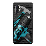 Personalized Roofer Phone Case SEP-DT23