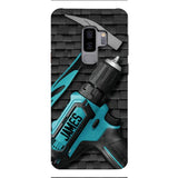 Personalized Roofer Phone Case SEP-DT23