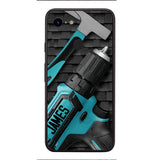 Personalized Roofer Phone Case SEP-DT23
