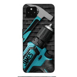 Personalized Roofer Phone Case SEP-DT23
