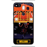 Personalized BNSF Railroader Phone Case SEP-DT21