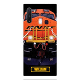 Personalized BNSF Railroader Phone Case SEP-DT21