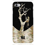Personalized Arborist Phone Case SEP-HQ25