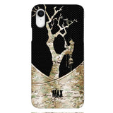 Personalized Arborist Phone Case SEP-HQ25