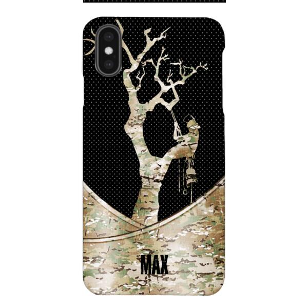 Personalized Arborist Phone Case SEP-HQ25