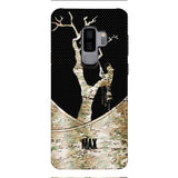 Personalized Arborist Phone Case SEP-HQ25