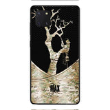 Personalized Arborist Phone Case SEP-HQ25