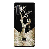 Personalized Arborist Phone Case SEP-HQ25