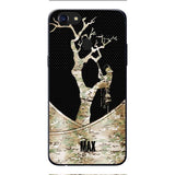 Personalized Arborist Phone Case SEP-HQ25