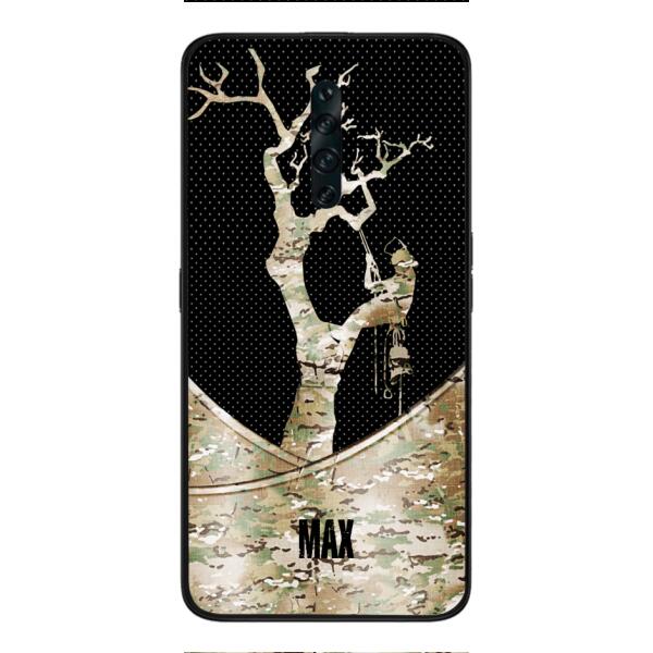 Personalized Arborist Phone Case SEP-HQ25