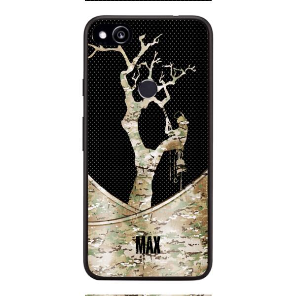 Personalized Arborist Phone Case SEP-HQ25