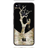 Personalized Arborist Phone Case SEP-HQ25