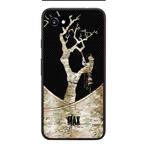 Personalized Arborist Phone Case SEP-HQ25
