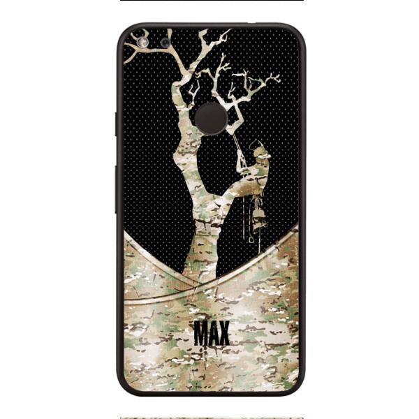 Personalized Arborist Phone Case SEP-HQ25