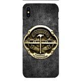 Carpenter Phone Case OCT-HQ05