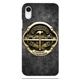 Carpenter Phone Case OCT-HQ05