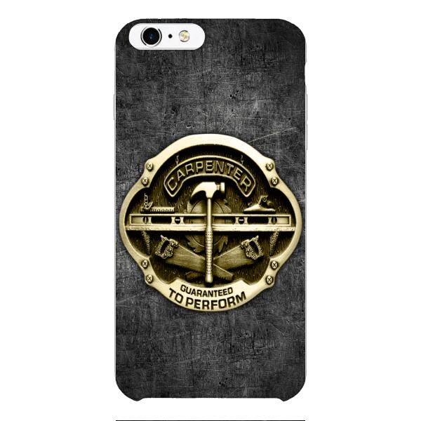 Carpenter Phone Case OCT-HQ05
