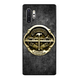 Carpenter Phone Case OCT-HQ05