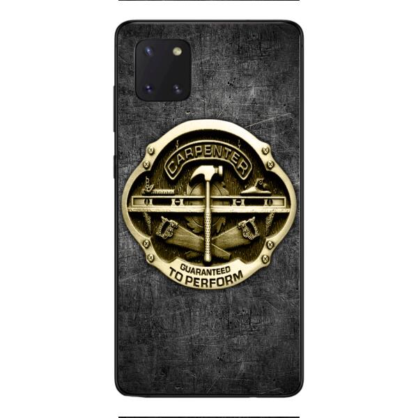 Carpenter Phone Case OCT-HQ05