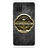 Carpenter Phone Case OCT-HQ05