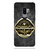 Carpenter Phone Case OCT-HQ05