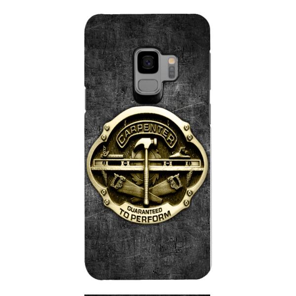 Carpenter Phone Case OCT-HQ05