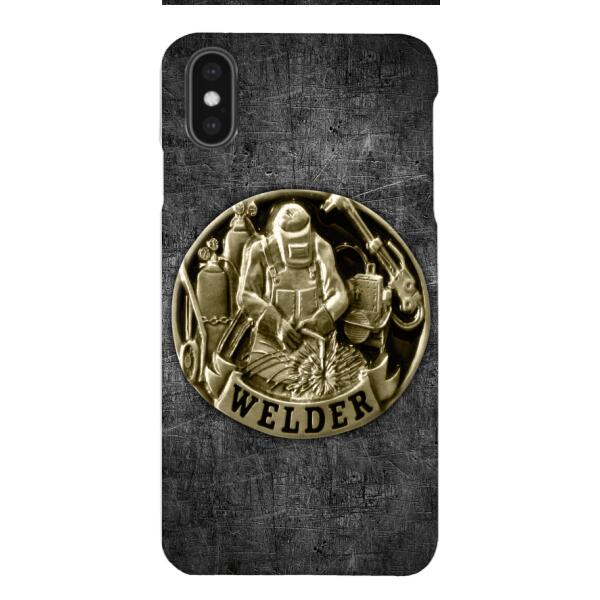 Welder Phone Case OCT-HQ05