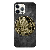 Welder Phone Case OCT-HQ05